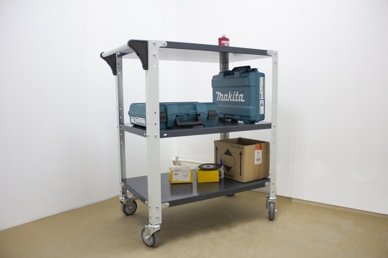 Тележка SMART 1М купить в Вологде