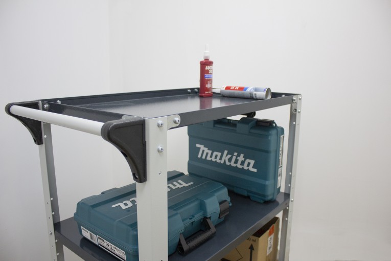 Тележка SMART 1М купить в Вологде