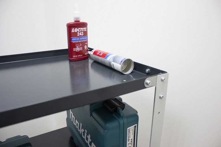 Тележка SMART 1М купить в Вологде