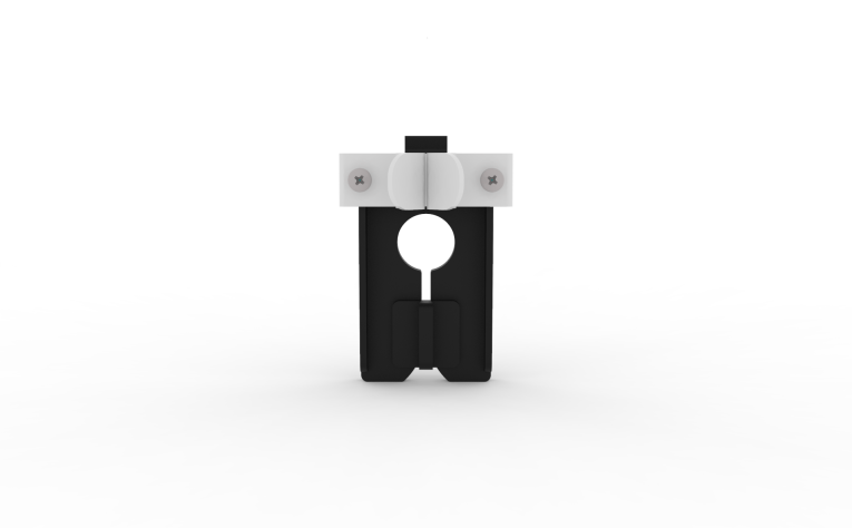 Зажим инструментальный купить в Вологде