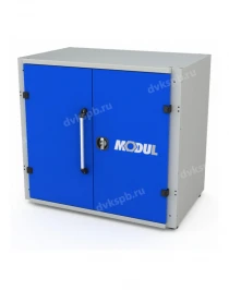 Корпус шкафа для инструментов MODUL 1/2 XL со сплошными дверями