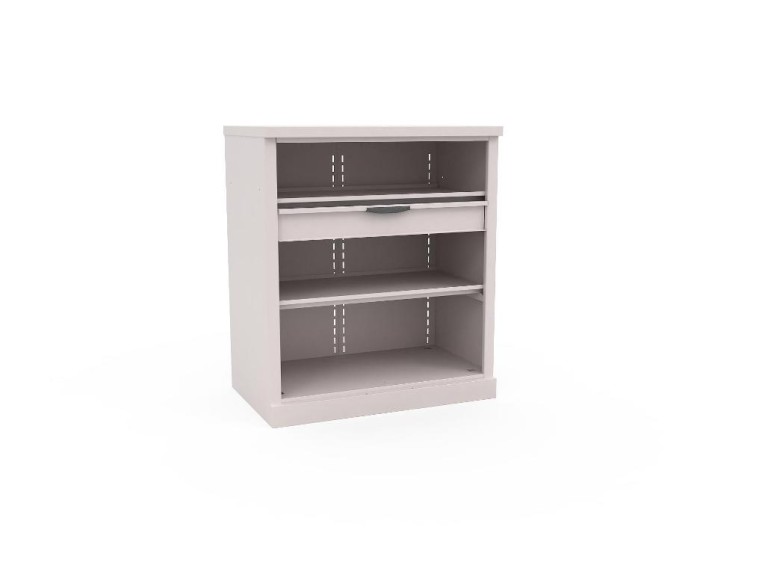 Шкаф инструментальный ERGO 181/2 №6 купить в Вологде