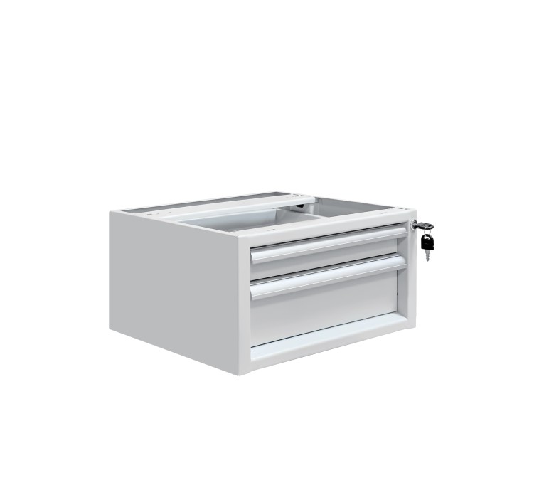 Тумба металлическая Gresson  ТПМ-2 ESD купить в Вологде