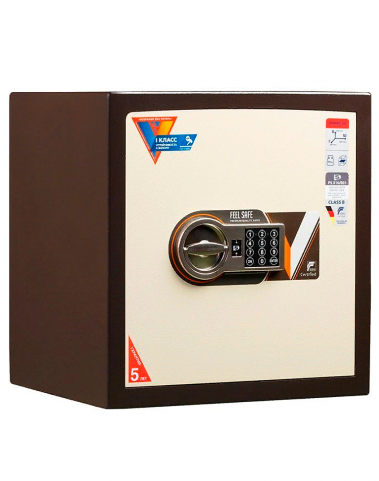 Взломостойкий сейф Valberg Карат 46 EL new купить в Вологде Взломостойкий сейф Valberg Карат 46 EL new купить в Вологде