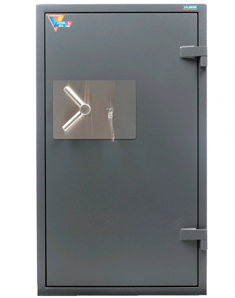 Огневзломостойкий сейф Valberg Гарант Евро 120Т купить в Вологде