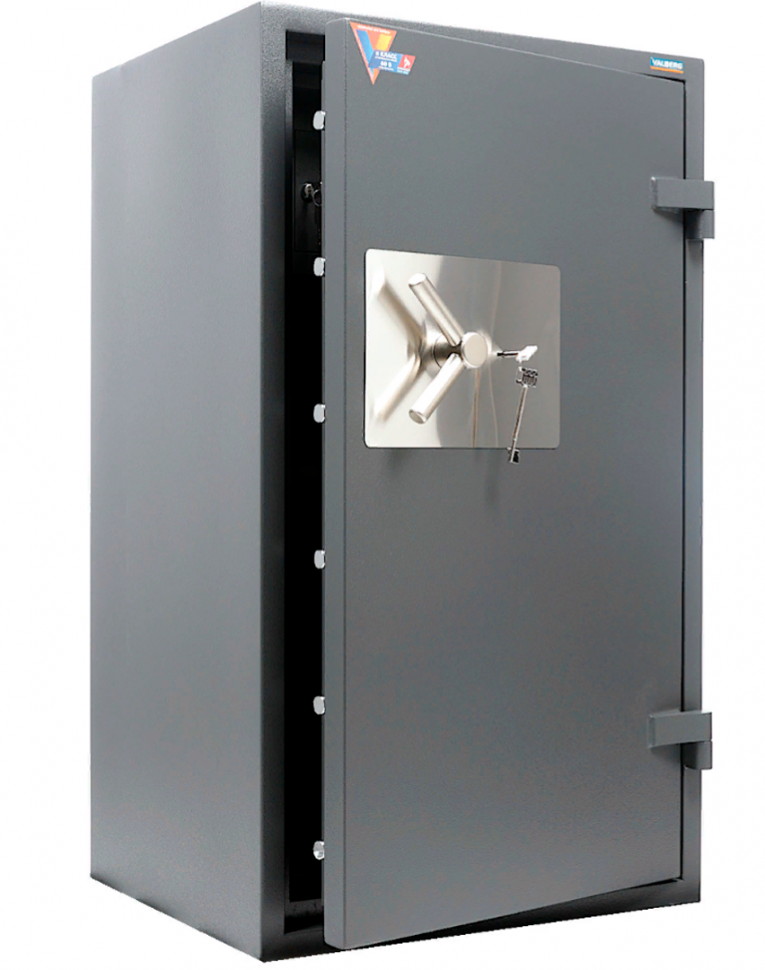Огневзломостойкий сейф Valberg Гарант Евро 120Т купить в Вологде