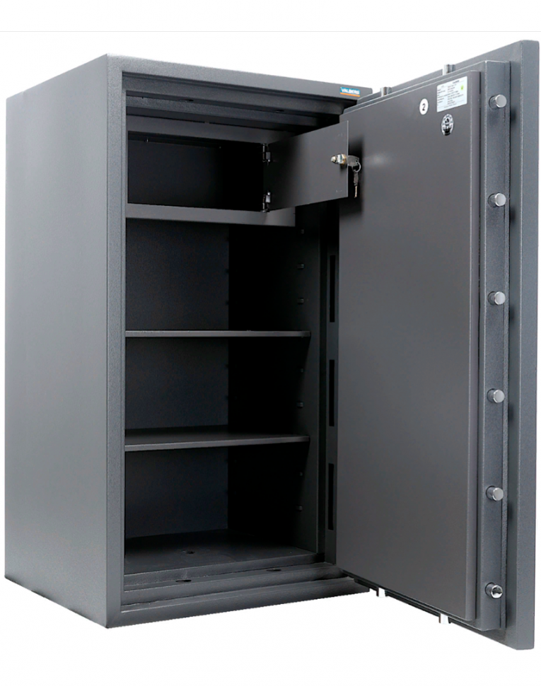 Огневзломостойкий сейф Valberg Гарант Евро 120Т купить в Вологде