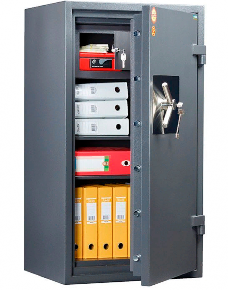 Огневзломостойкий сейф Valberg Гарант Евро 120Т купить в Вологде