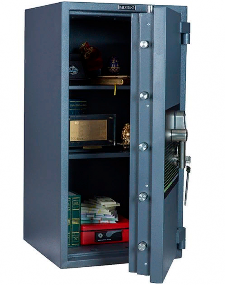 Взломостойкий сейф MDTB Fort-M 1668 2K купить в Вологде