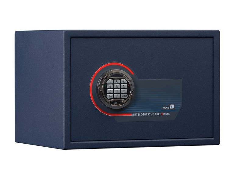 Мебельный сейф MDTB ES-30.Е купить в Вологде Мебельный сейф MDTB ES-30.Е купить в Вологде