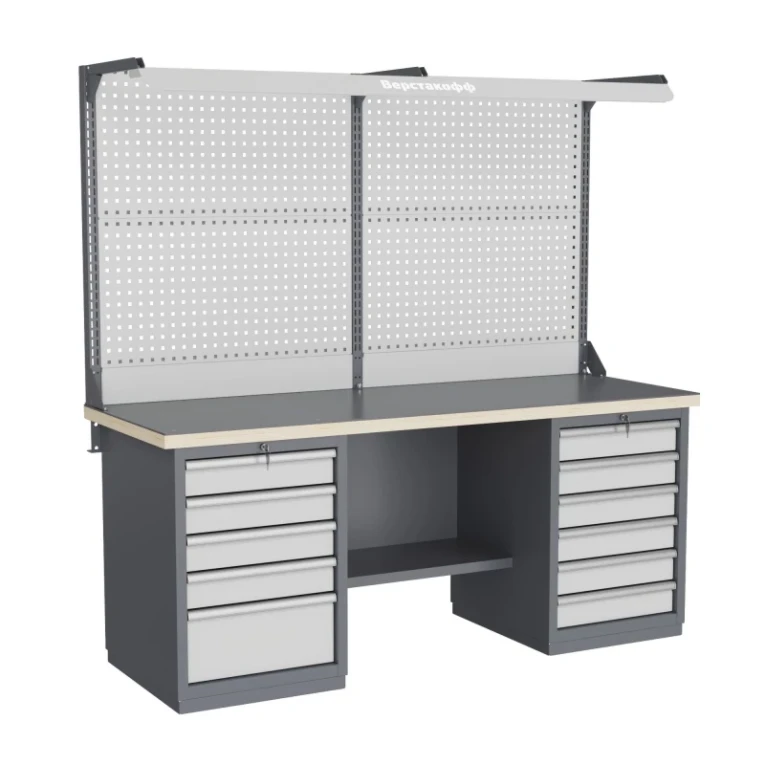 Верстак FBK 205.56.4-2F купить в Вологде Верстак FBK 205.56.4-2F купить в Вологде