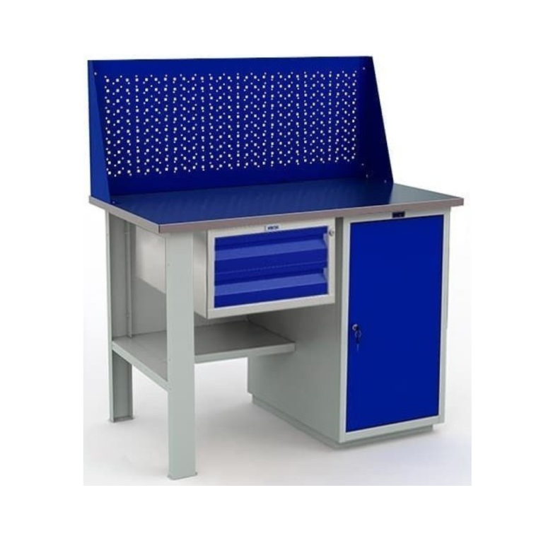 Верстак Profi WT120.F1/WD1.110 купить в Вологде