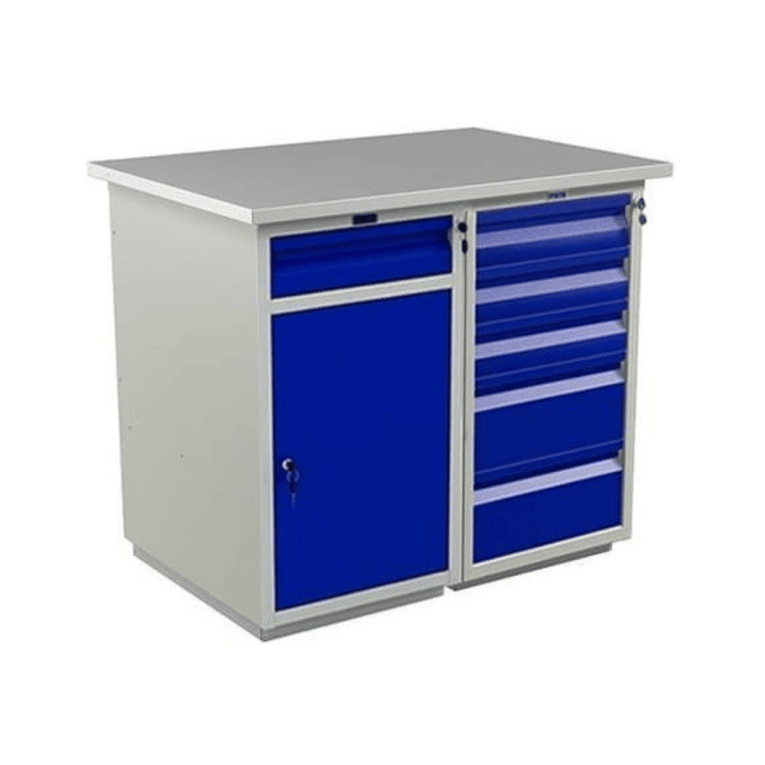 Верстак Profi WT100.WD2/WD5.000 купить в Вологде