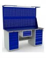 Верстак Profi WT180.WD5/WD5.121 Верстак Profi WT180.WD5/WD5.121