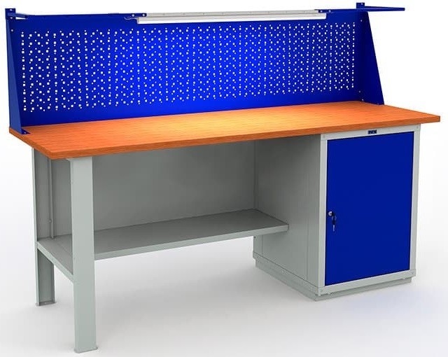 Верстак Expert W200.F2/WS1.011 купить в Вологде