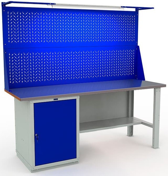 Верстак Expert W200.WS1/F2.021.W купить в Вологде