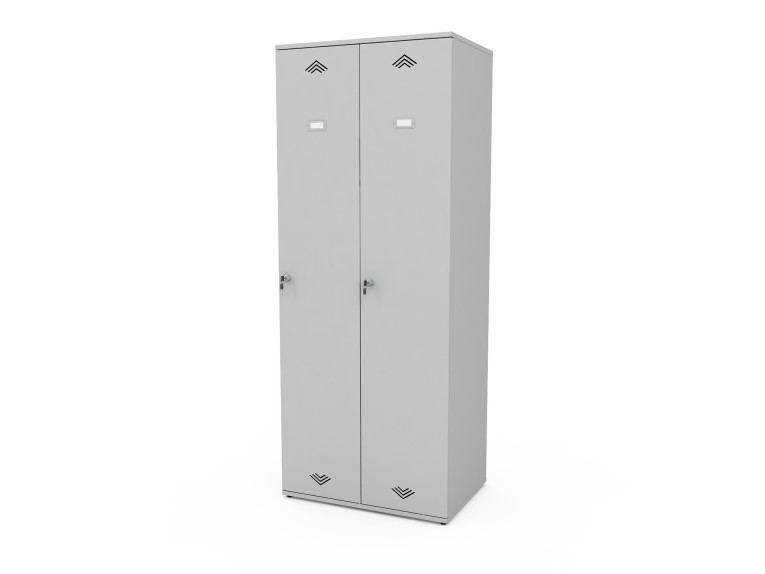 Шкаф гардеробный металлический COMFORT 2000/22.2 (800) купить в Вологде Шкаф гардеробный металлический COMFORT 2000/22.2 (800) купить в Вологде