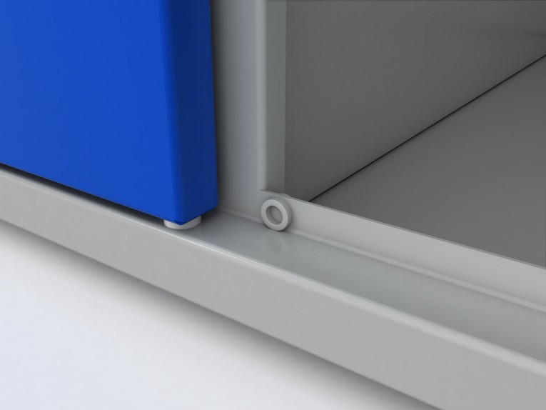 Шкаф гардеробный металлический COMFORT 2000/22.2 (800) купить в Вологде Шкаф гардеробный металлический COMFORT 2000/22.2 (800) купить в Вологде