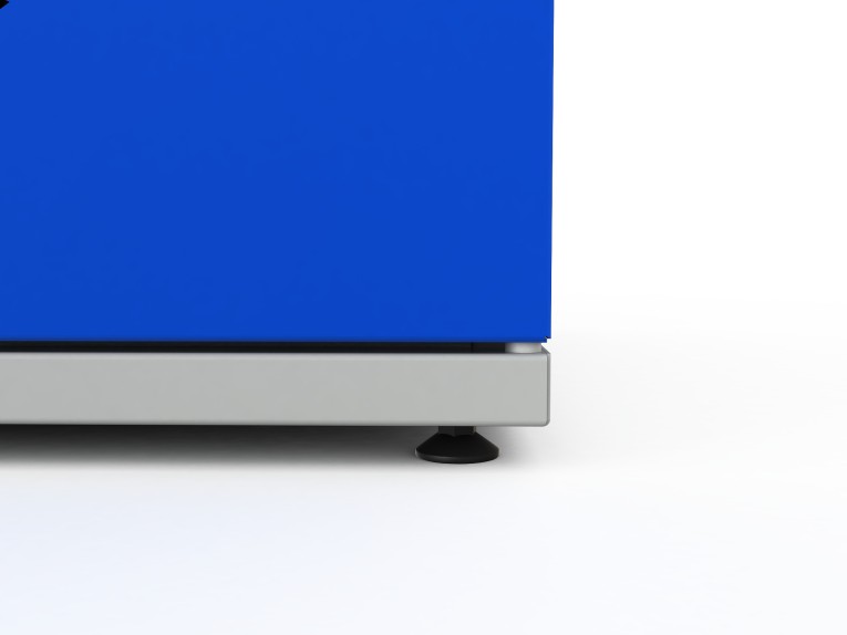 Шкаф гардеробный металлический COMFORT 2000/22.2 (800) купить в Вологде Шкаф гардеробный металлический COMFORT 2000/22.2 (800) купить в Вологде