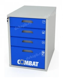 Тумба COMBAT 04