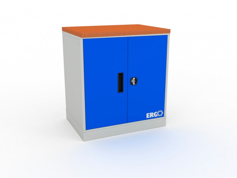 Тумба инструментальная ERGO XL 01.2 купить в Вологде
