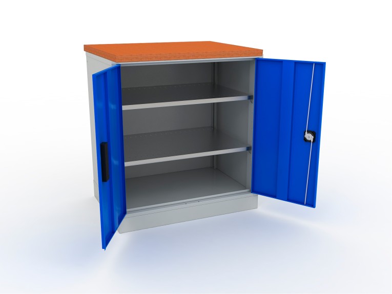 Тумба инструментальная ERGO XL 01.2 купить в Вологде