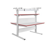 Стол промышленный Gresson СПЗ-КП СПЗ-1200КП Стол промышленный Gresson СПЗ-КП СПЗ-1200КП