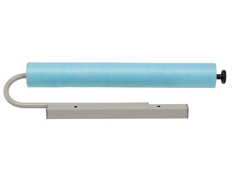 Держатель для одноразовых рулонных простыней и полотенец КММ купить в Вологде Держатель для одноразовых рулонных простыней и полотенец КММ купить в Вологде