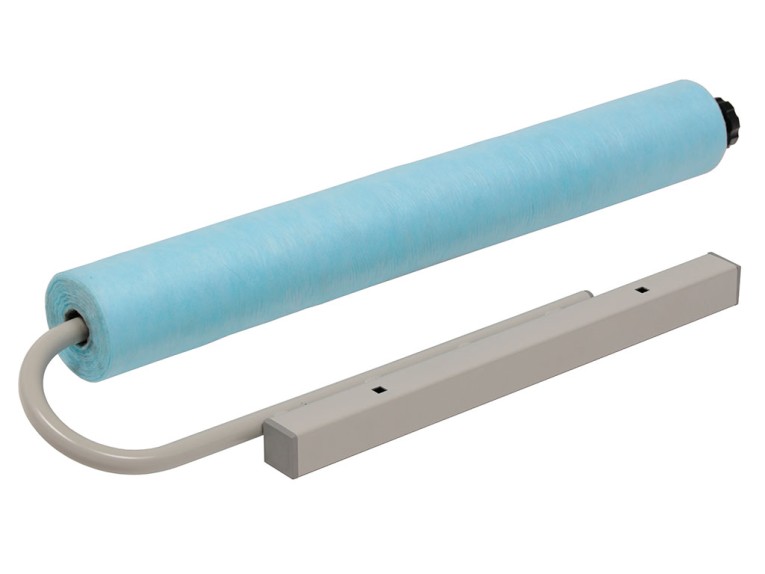 Держатель для одноразовых рулонных простыней и полотенец КММ купить в Вологде Держатель для одноразовых рулонных простыней и полотенец КММ купить в Вологде