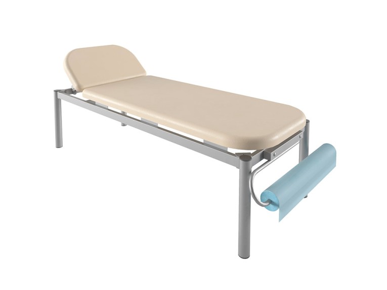 Держатель для одноразовых рулонных простыней и полотенец КММ купить в Вологде Держатель для одноразовых рулонных простыней и полотенец КММ купить в Вологде