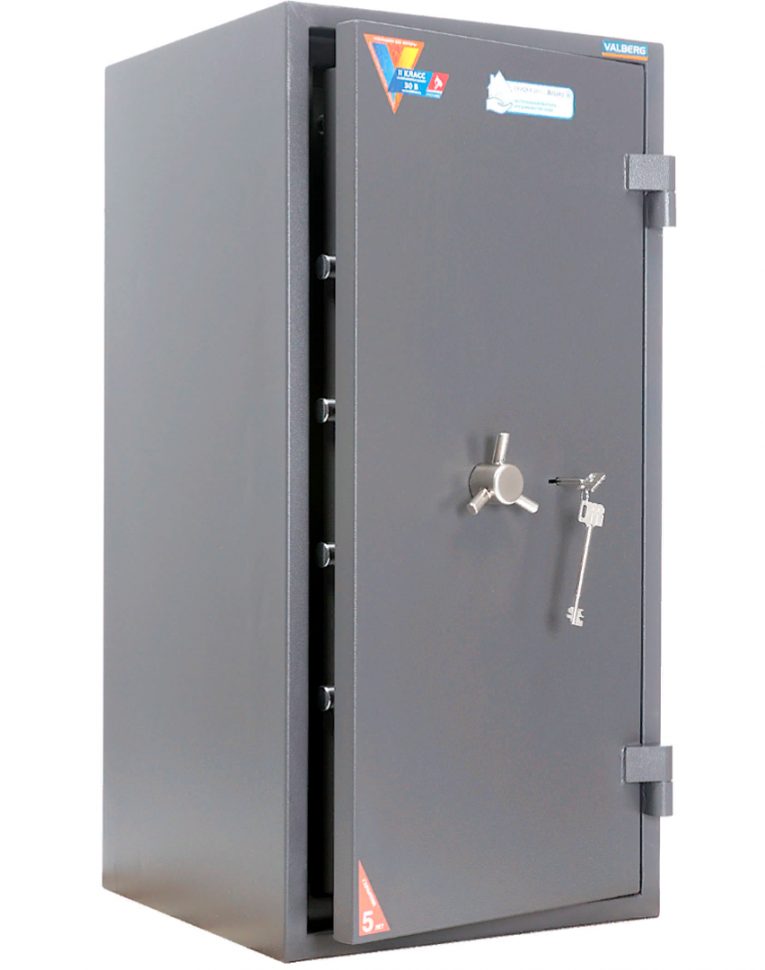 Взломостойкий сейф Valberg Гранит 90Т купить в Вологде