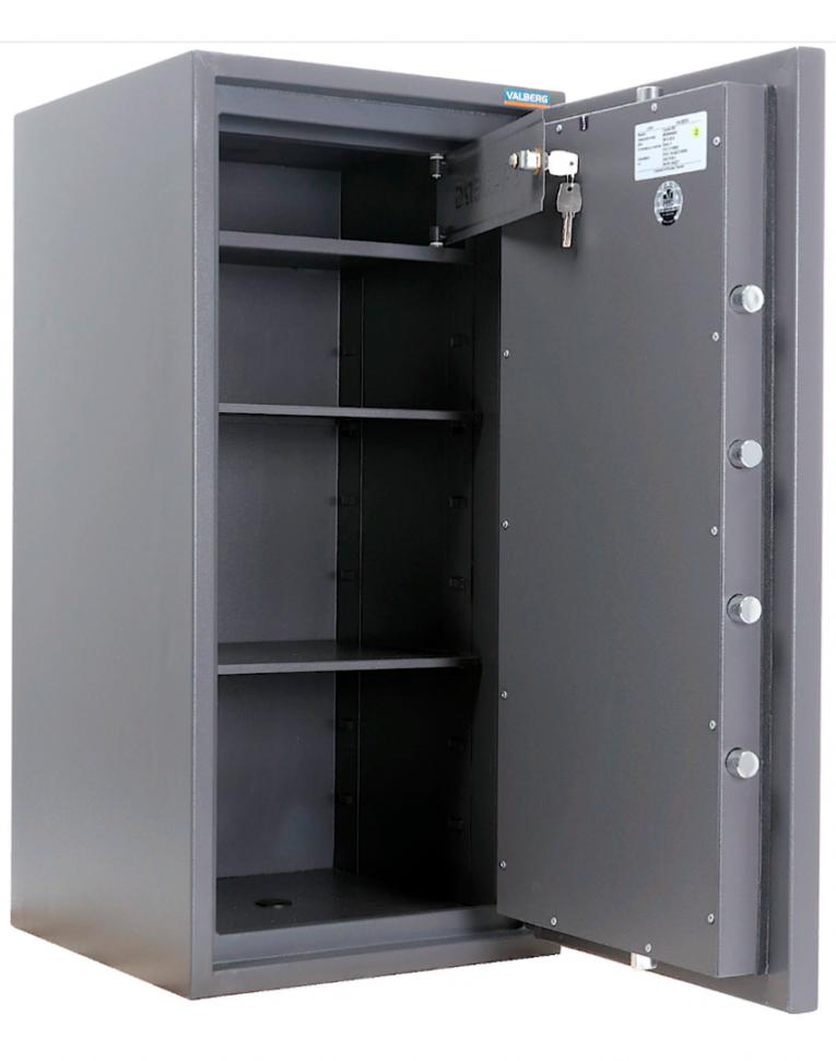 Взломостойкий сейф Valberg Гранит 90Т купить в Вологде