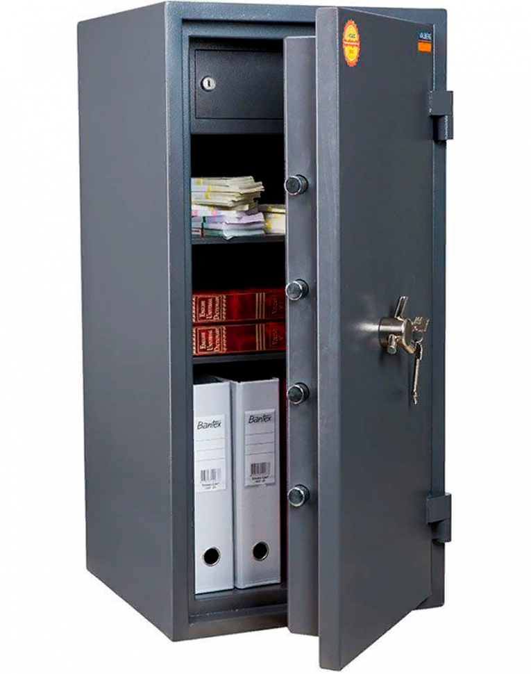 Взломостойкий сейф Valberg Гранит 90Т купить в Вологде