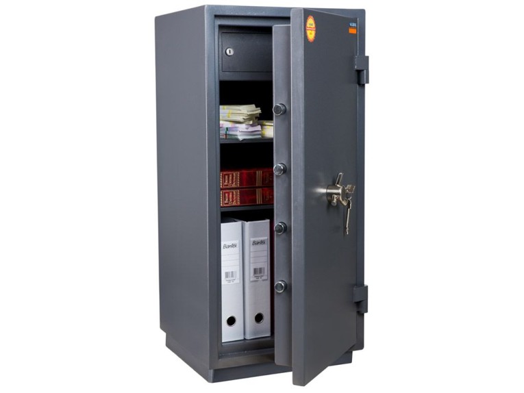 Взломостойкий сейф Valberg Гранит 90Т купить в Вологде