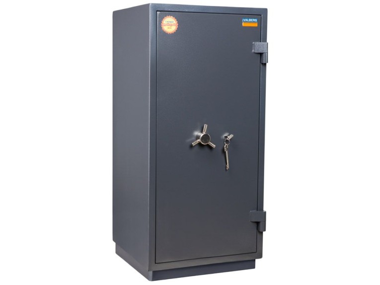 Взломостойкий сейф Valberg Гранит 90Т купить в Вологде