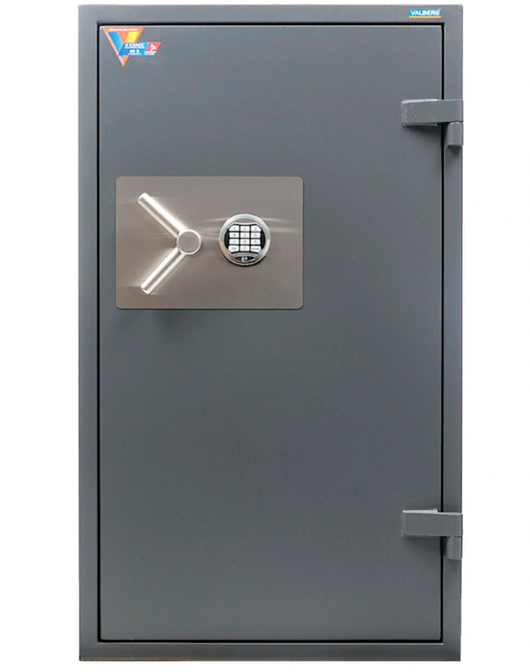 Огневзломостойкий сейф Valberg Гарант Евро 120Т EL купить в Вологде Огневзломостойкий сейф Valberg Гарант Евро 120Т EL купить в Вологде