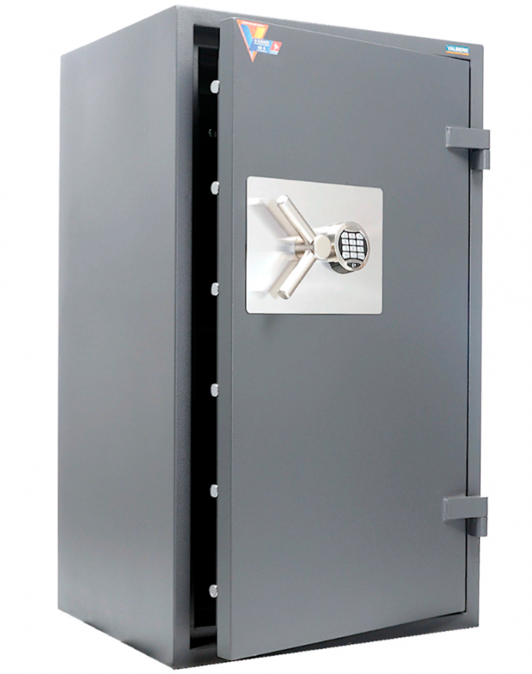 Огневзломостойкий сейф Valberg Гарант Евро 120Т EL купить в Вологде Огневзломостойкий сейф Valberg Гарант Евро 120Т EL купить в Вологде