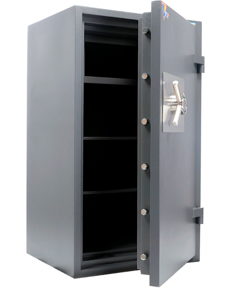 Огневзломостойкий сейф Valberg Гарант Евро 120Т EL купить в Вологде Огневзломостойкий сейф Valberg Гарант Евро 120Т EL купить в Вологде