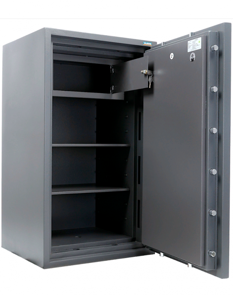 Огневзломостойкий сейф Valberg Гарант Евро 120Т EL купить в Вологде Огневзломостойкий сейф Valberg Гарант Евро 120Т EL купить в Вологде