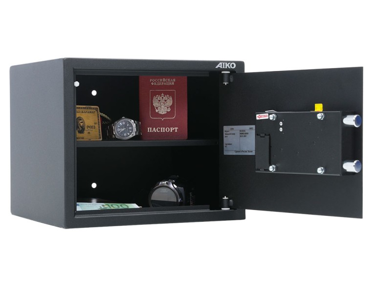 Гостиничный сейф Aiko SH-30.EL new купить в Вологде