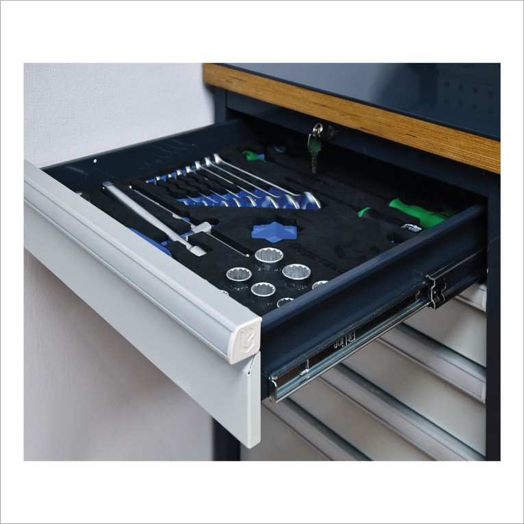 Верстак FBK 205.56.4-2FR купить в Вологде Верстак FBK 205.56.4-2FR купить в Вологде