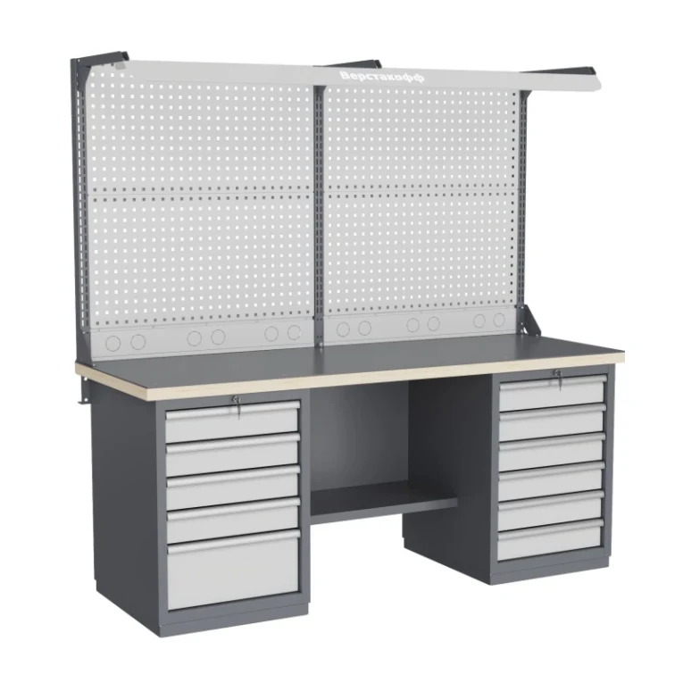 Верстак FBK 205.56.4-2FR купить в Вологде Верстак FBK 205.56.4-2FR купить в Вологде