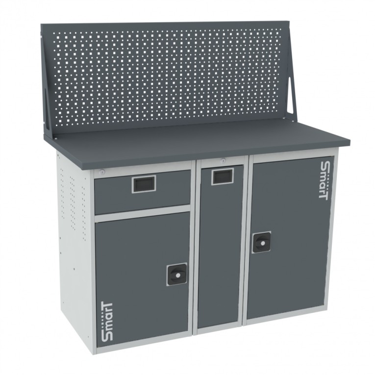 Верстак SMART 1280.1-1.P.1.d купить в Вологде