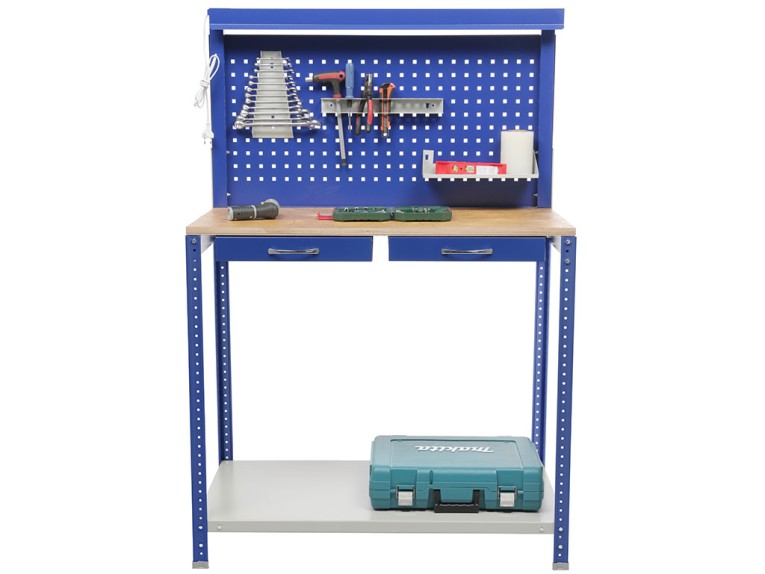 Верстак Практик Garage Set 1 купить в Вологде Верстак Практик Garage Set 1 купить в Вологде