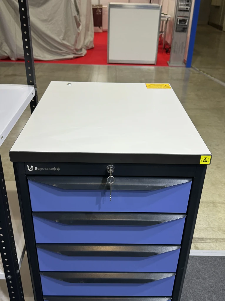 Тумба SPC А XL7 купить в Вологде