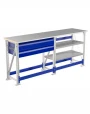 Верстак Master MT100.MF1 / MF1 / MF1.200.002 Верстак Master MT100.MF1 / MF1 / MF1.200.002