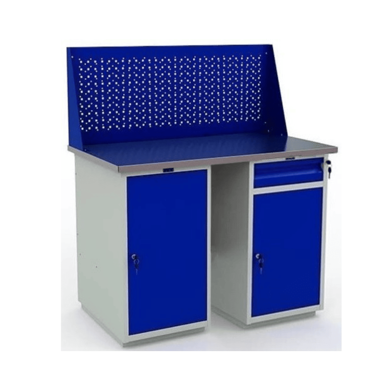 Верстак Profi WT120.WD1/WD2.010 купить в Вологде