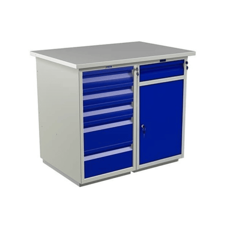Верстак Profi WT100.WD5/WD2.000 купить в Вологде