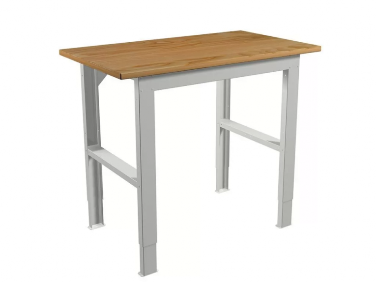 Верстак Expert (№203) W120.F2/F2.000 купить в Вологде