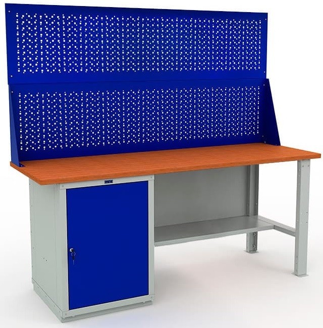 Верстак Expert W200.WS1/F2.020 купить в Вологде Верстак Expert W200.WS1/F2.020 купить в Вологде